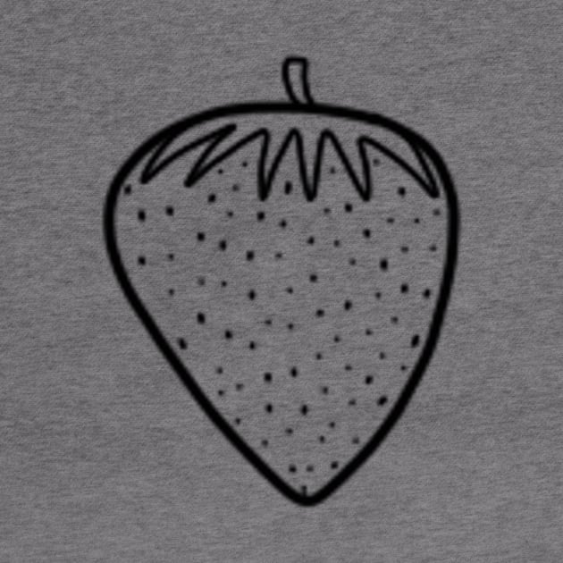 strawberry by Minimalist Co.